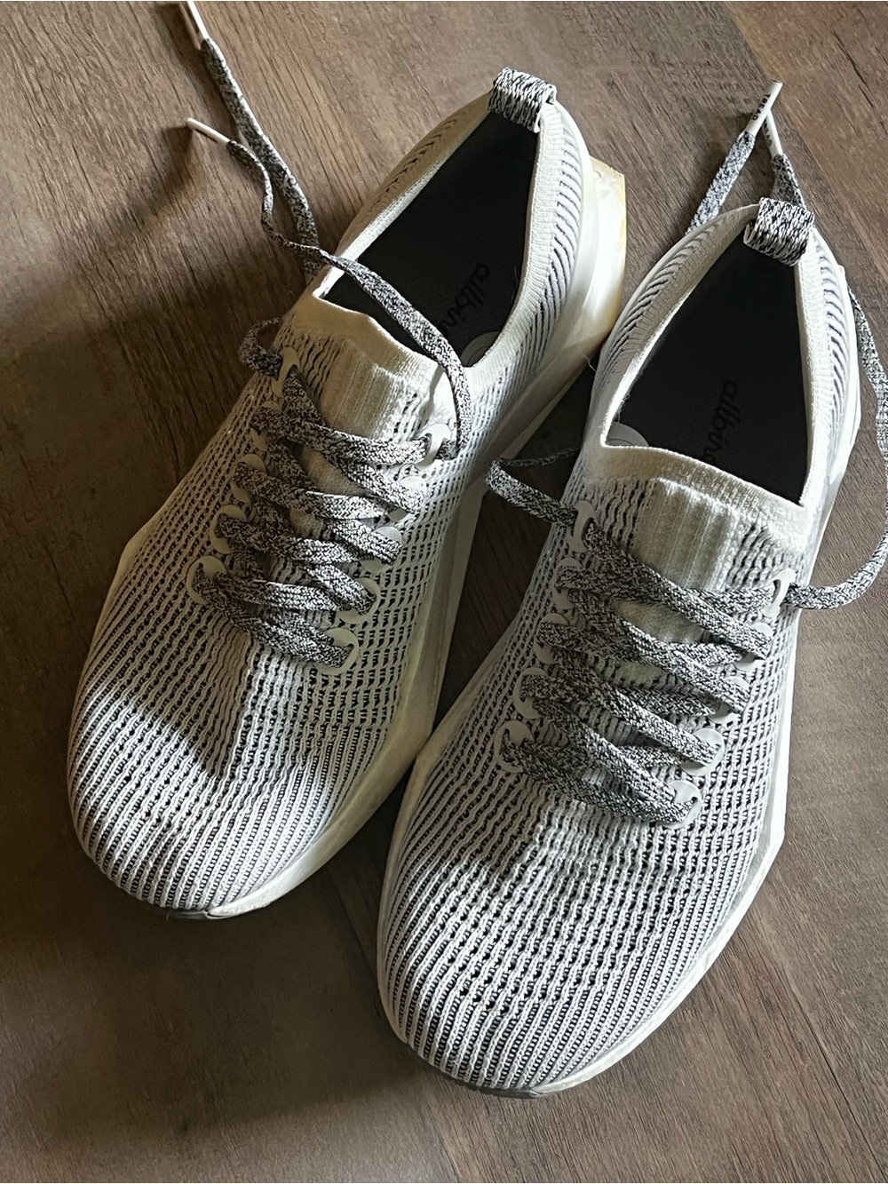 Women’s Allbirds Tree Flyers Running Shoes